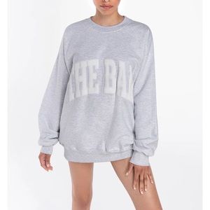 The Bar Sweatshirt